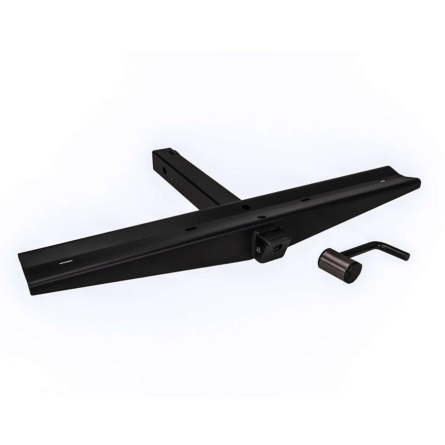Kuat Piston SR Hitch Adapter-5