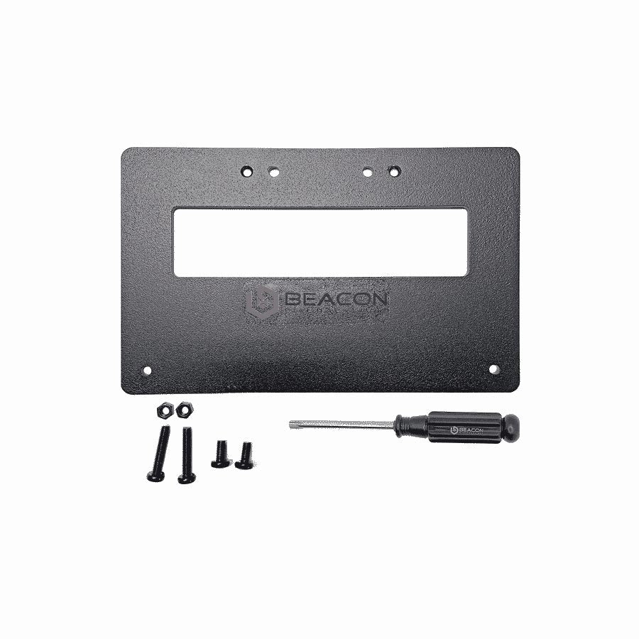 Beacon Light EasyFold Bracket Kit-1