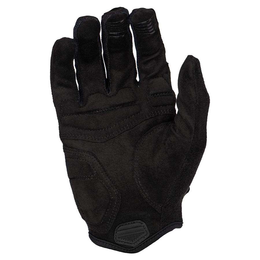 Lizard Skins Monitor Traverse Full Finger Gloves-2