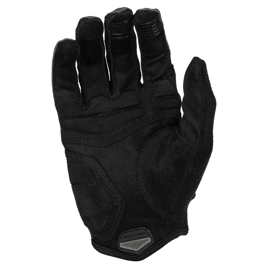 Lizard Skins Monitor Traverse Full Finger Gloves-5