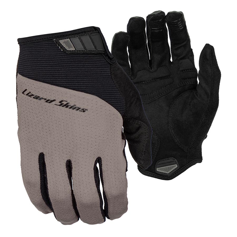 Lizard Skins Monitor Traverse Full Finger Gloves-6