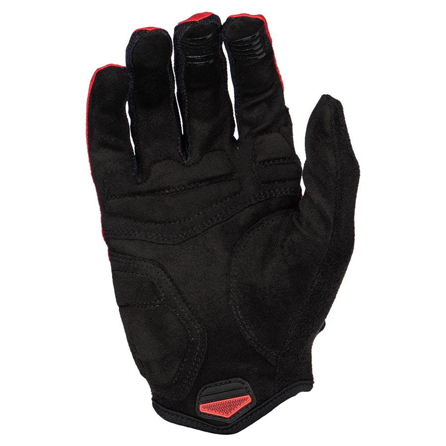 Lizard Skins Monitor Traverse Full Finger Gloves-8
