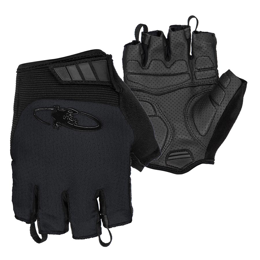 Lizard Skins Aramus Cadence Short Finger Gloves-3