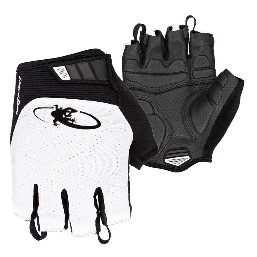 Lizard Skins Aramus Cadence Short Finger Gloves-6