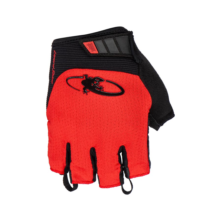 Lizard Skins Aramus Cadence Short Finger Gloves-1