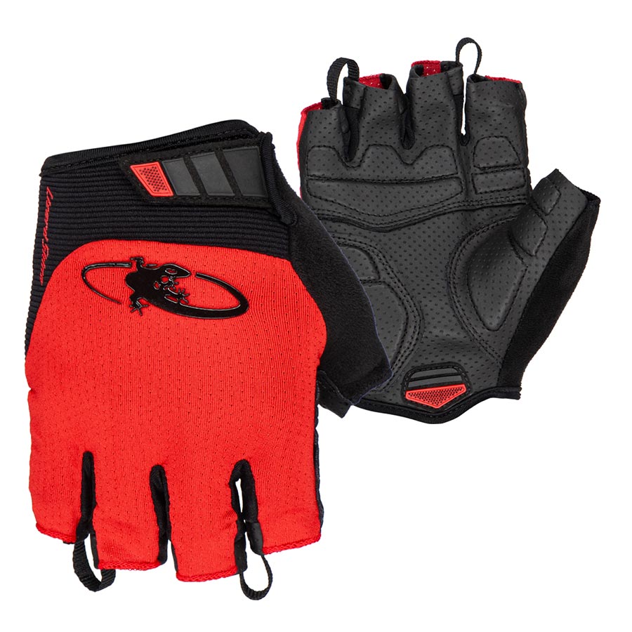 Lizard Skins Aramus Cadence Short Finger Gloves-9