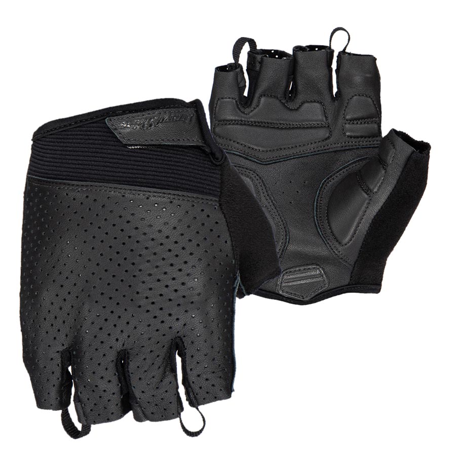 Lizard Skins Aramus Classic 2021 Short Finger Gloves-3