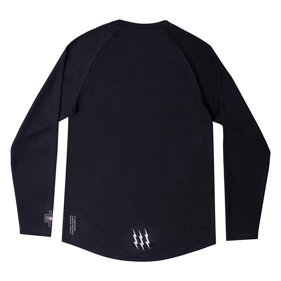Muc-Off Riders (Long Sleeve) Jerseys-2