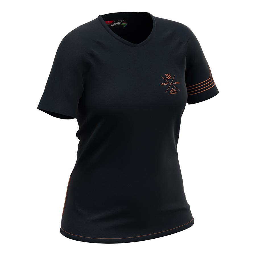Leatt Women's MTB AllMtn 2.0 Jersey-1