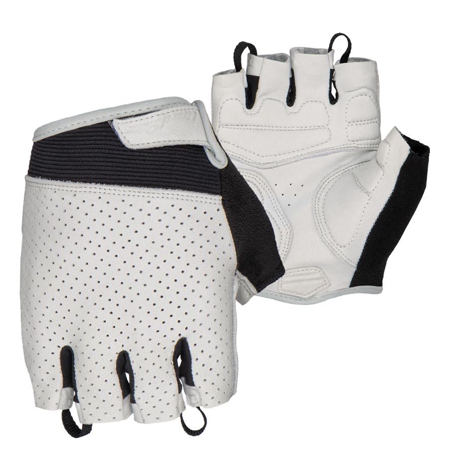 Lizard Skins Aramus Classic 2021 Short Finger Gloves-6