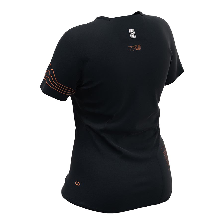 Leatt Women's MTB AllMtn 2.0 Jersey-2
