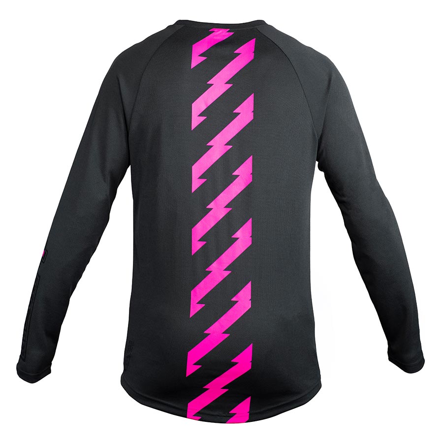 Muc-Off Riders (Long Sleeve) Jerseys-6
