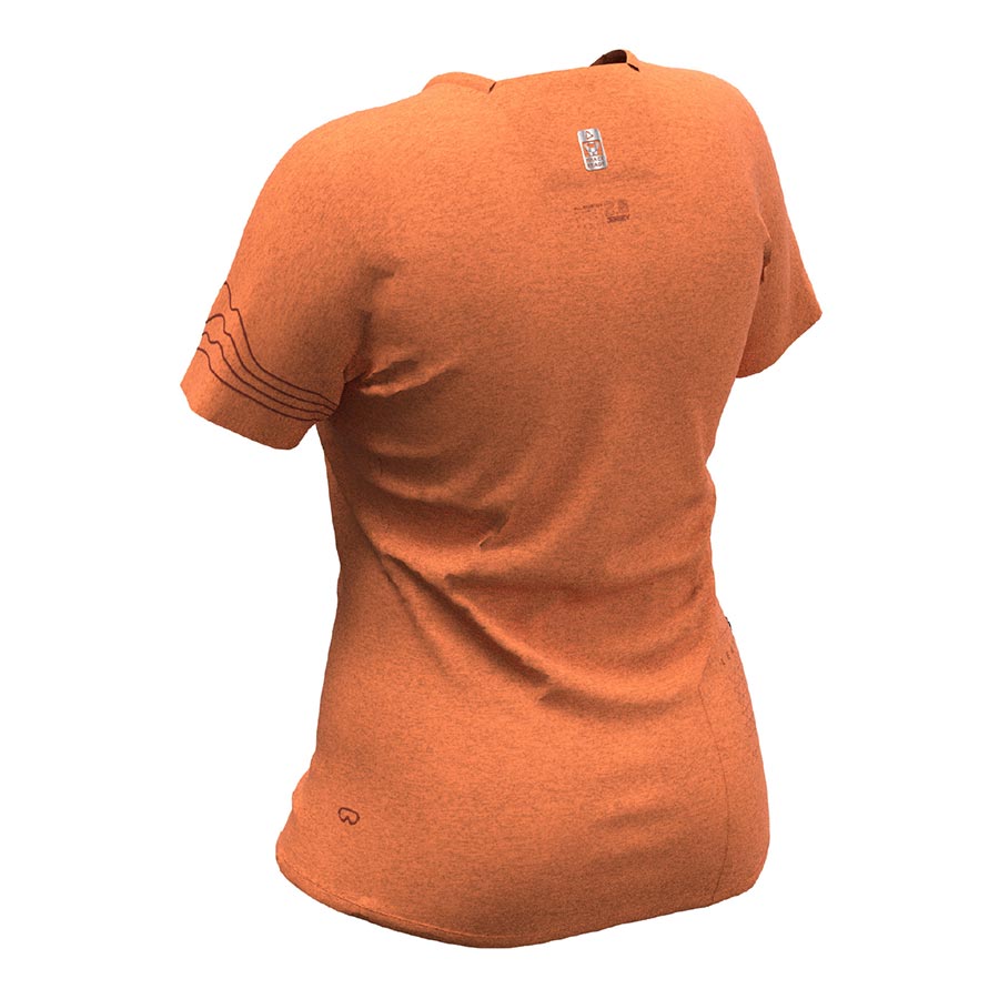 Leatt Women's MTB AllMtn 2.0 Jersey-4