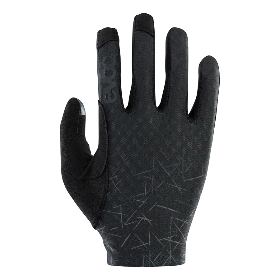 EVOC Lite Touch Full Finger Gloves-1