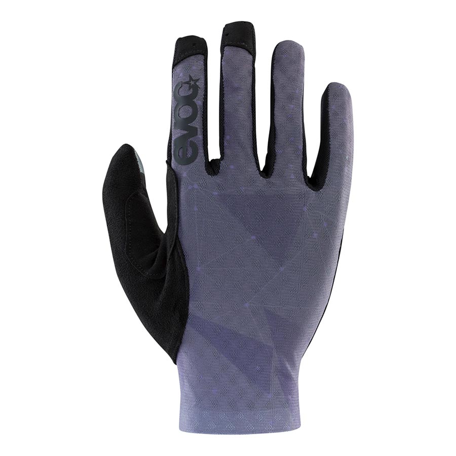 EVOC Lite Touch Full Finger Gloves-1