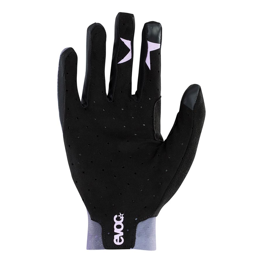 EVOC Lite Touch Full Finger Gloves-7