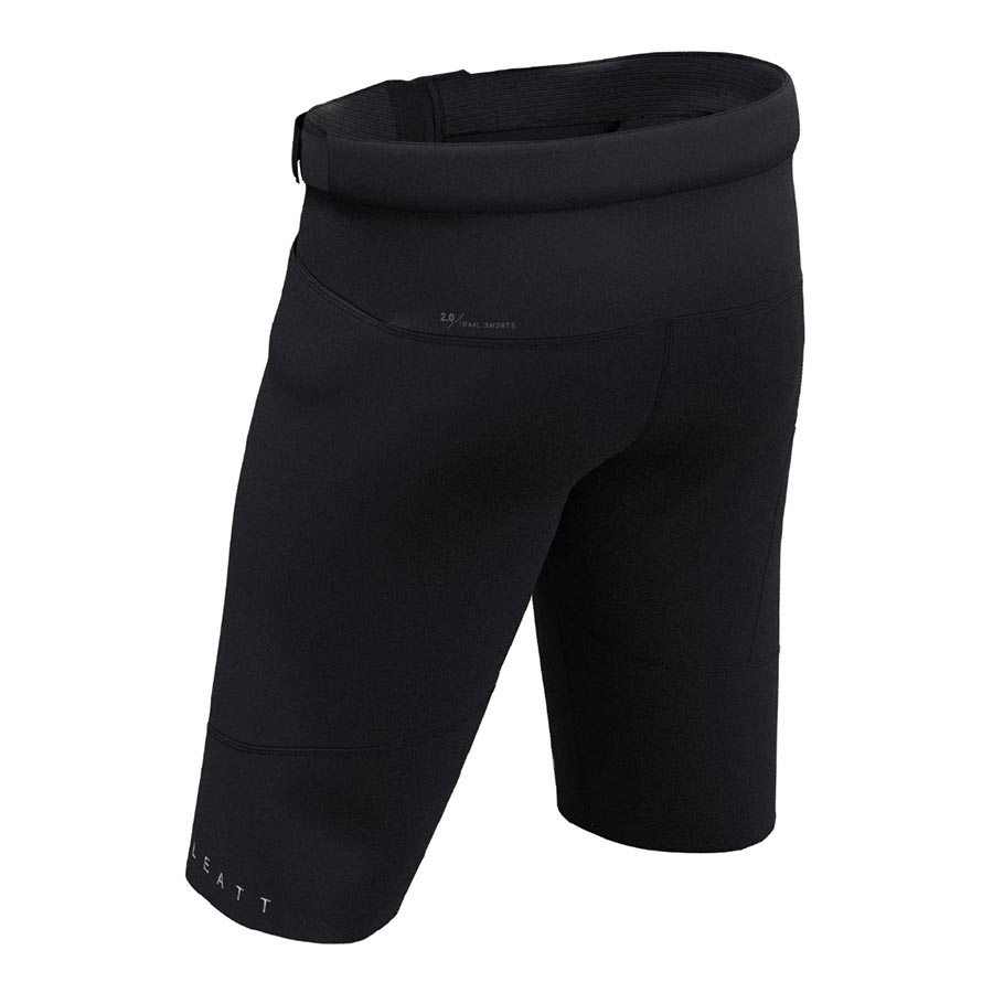 Leatt Men's MTB Trail 2.0 Shorts-2
