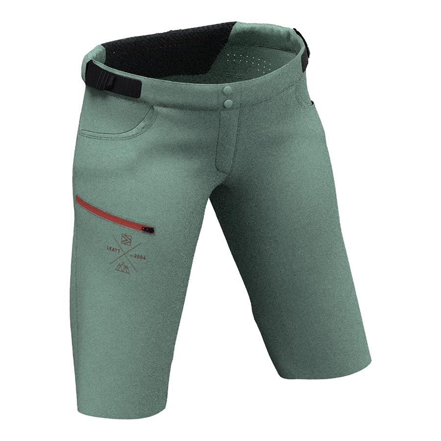 Leatt Women's MTB AllMtn 3.0 Shorts
