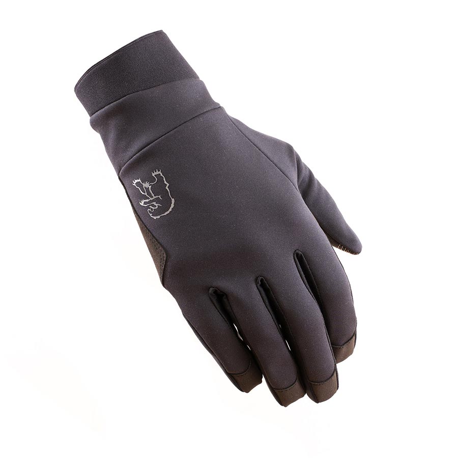 Chromag Raven Full Finger Gloves-2