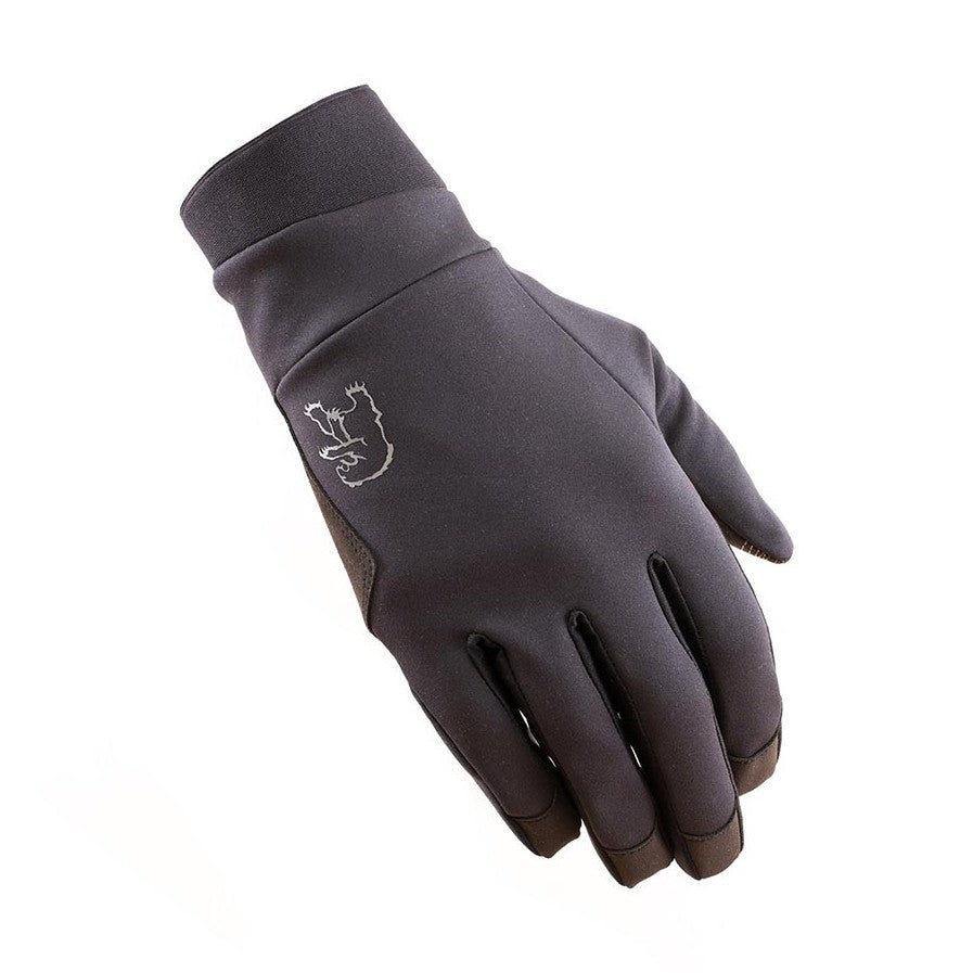 Chromag Raven Full Finger Gloves-2