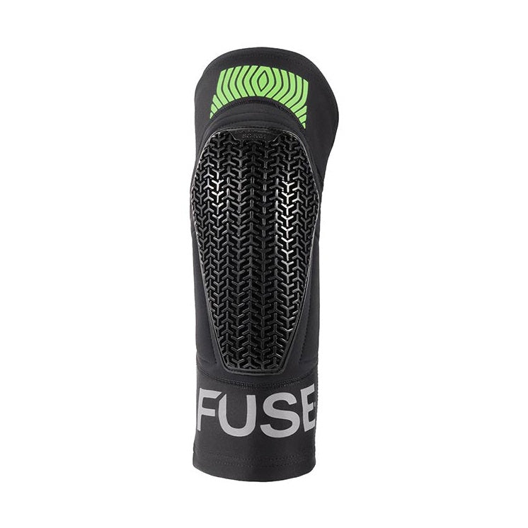 Fuse OMEGA POCKET Knee and Shin Guards-2