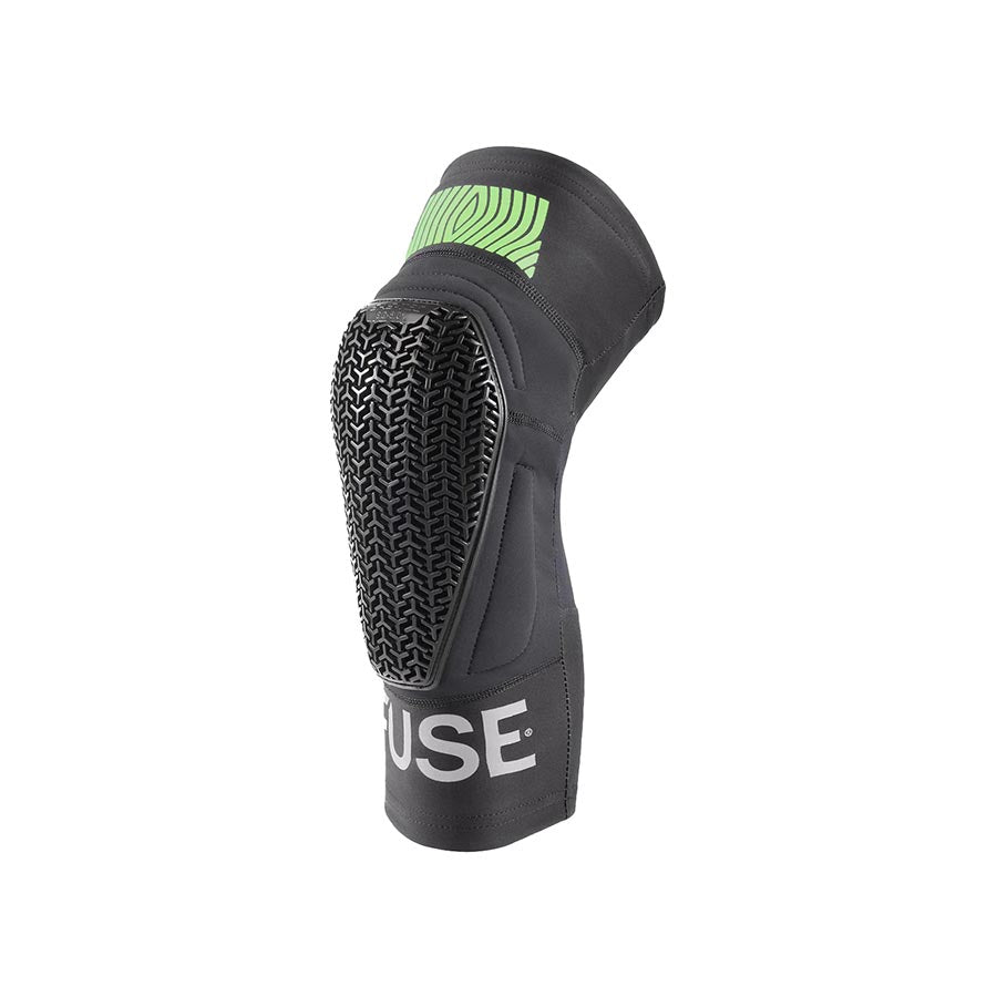 Fuse OMEGA POCKET Knee and Shin Guards-3