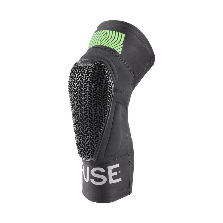 Fuse OMEGA POCKET Knee and Shin Guards-3