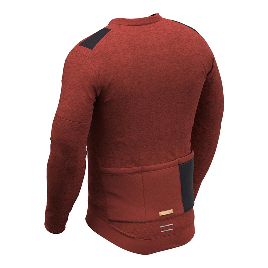 Leatt Men's MTB Trail 4.0 Jersey-2