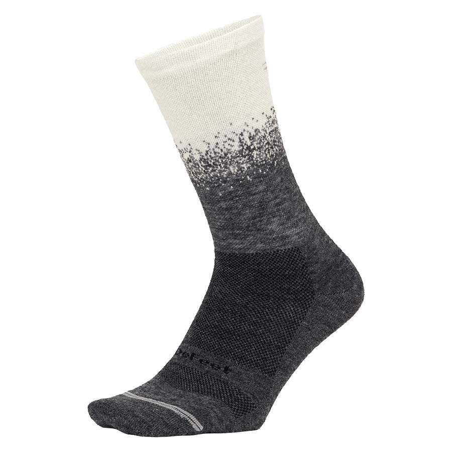DeFeet Wooleator Pro 6'' Socks Bicycle Clothing Socks