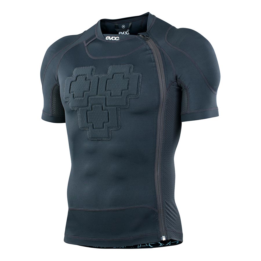 EVOC Protector Shirt Zip Body Armor-1