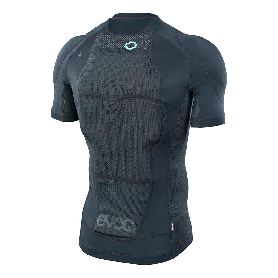 EVOC Protector Shirt Zip Body Armor-2