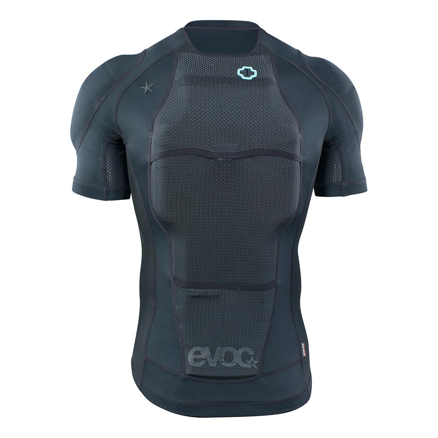 EVOC Protector Shirt Zip Body Armor-4