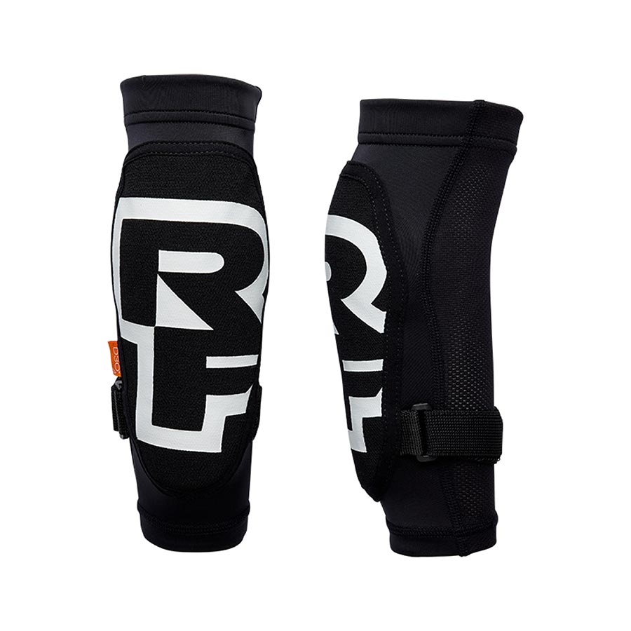 Race Face Sendy Trail Knee Youth Knee Guards Bicycle Clothing Protective/Armor