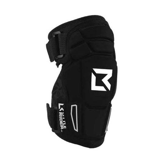PWR Knee Armour - Lite Edition Knee and Shin Guards-1
