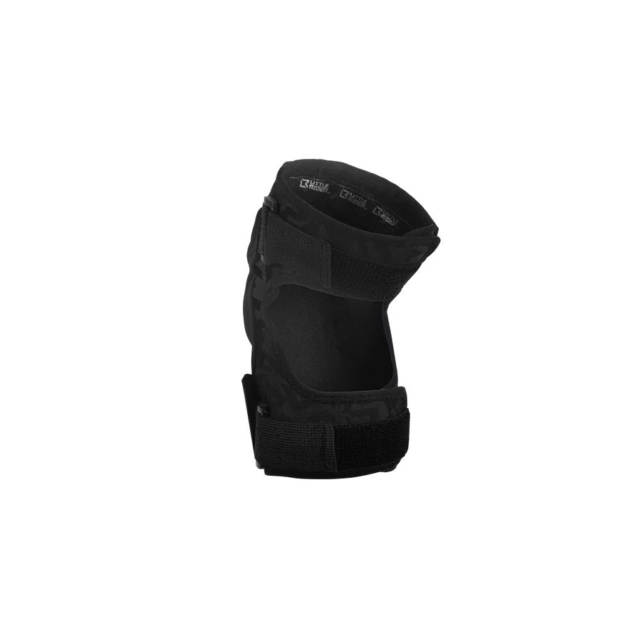 PWR Knee Armour - Lite Edition Knee and Shin Guards-2