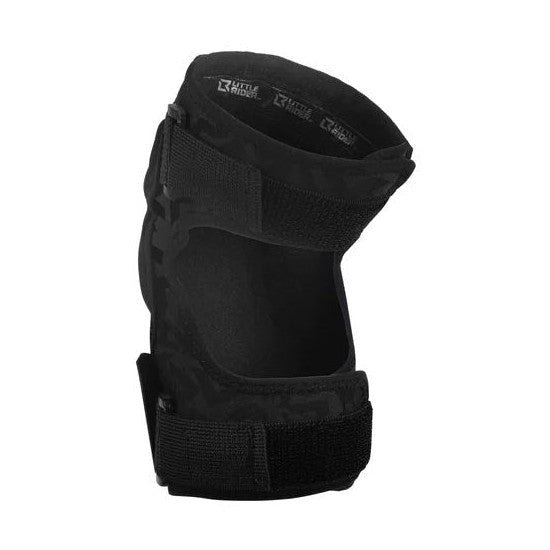 PWR Knee Armour - Lite Edition Knee and Shin Guards-2