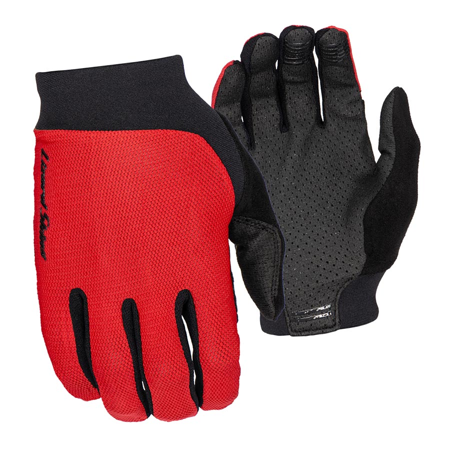 Lizard Skins Monitor Ignite Full Finger Gloves-6