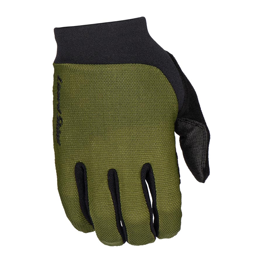 Lizard Skins Monitor Ignite Full Finger Gloves-1