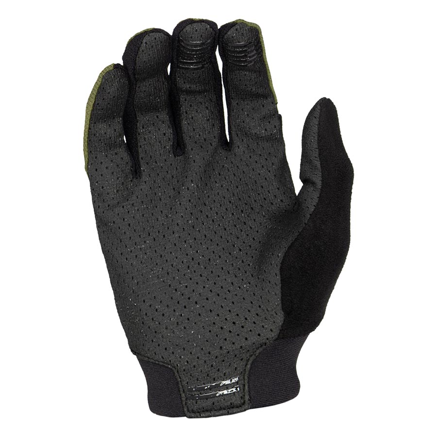Lizard Skins Monitor Ignite Full Finger Gloves-8