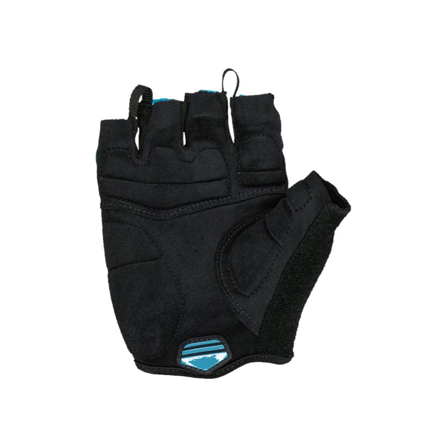 Lizard Skins Aramus Apex Short Finger Gloves-5