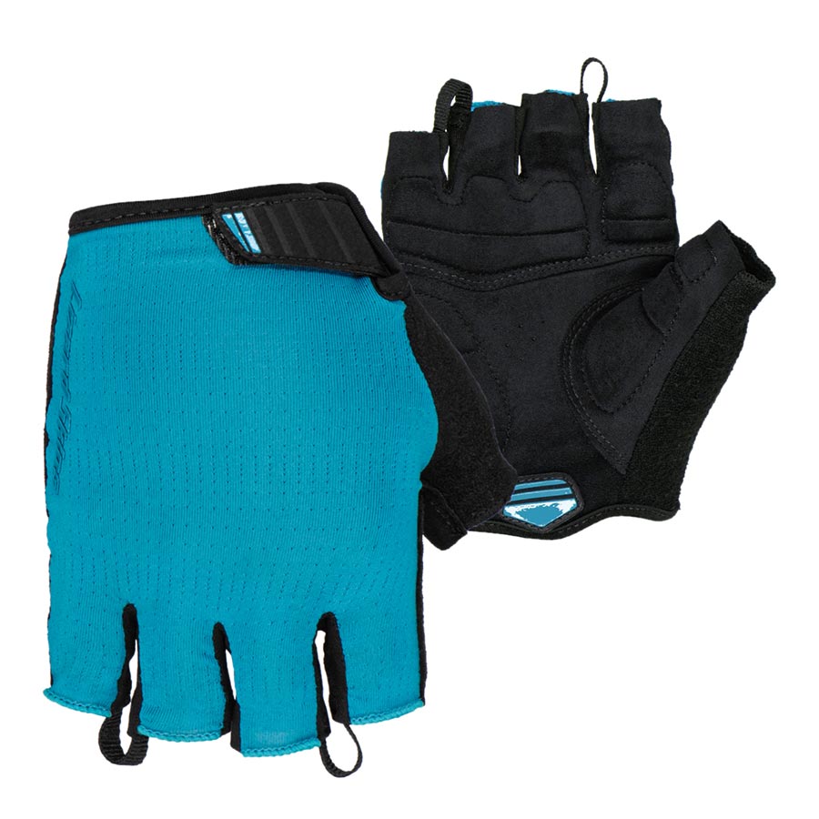 Lizard Skins Aramus Apex Short Finger Gloves-6