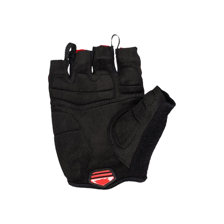 Lizard Skins Aramus Apex Short Finger Gloves-8