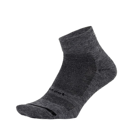 DeFeet Wooleator Pro 1'' Sock Bicycle Clothing Socks