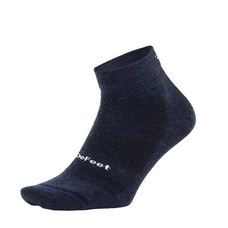 DeFeet Wooleator Pro 1'' Sock Bicycle Clothing Socks
