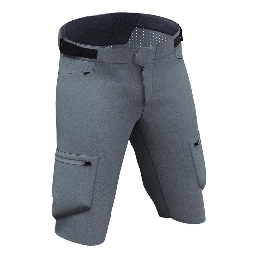 Leatt MTB AllMtn 2.0 Jr Youth Pant