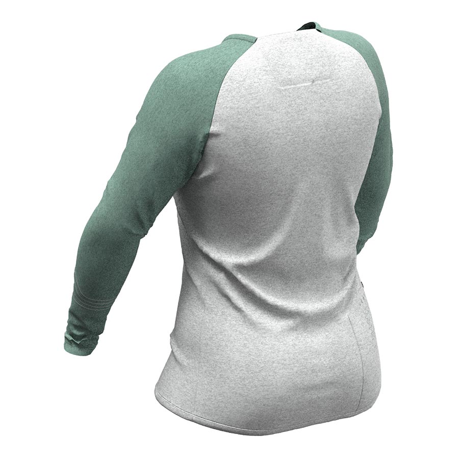 Leatt Women's MTB AllMtn 3.0 Jersey-2