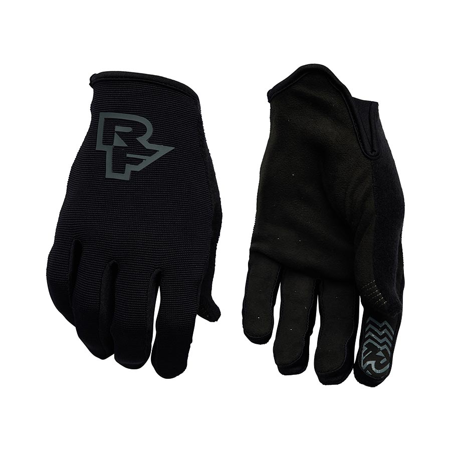 Race Face Trigger Full Finger Gloves