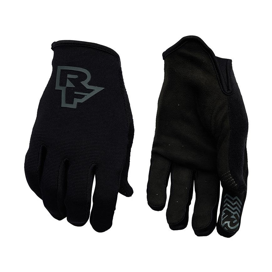 Race Face Trigger Full Finger Gloves