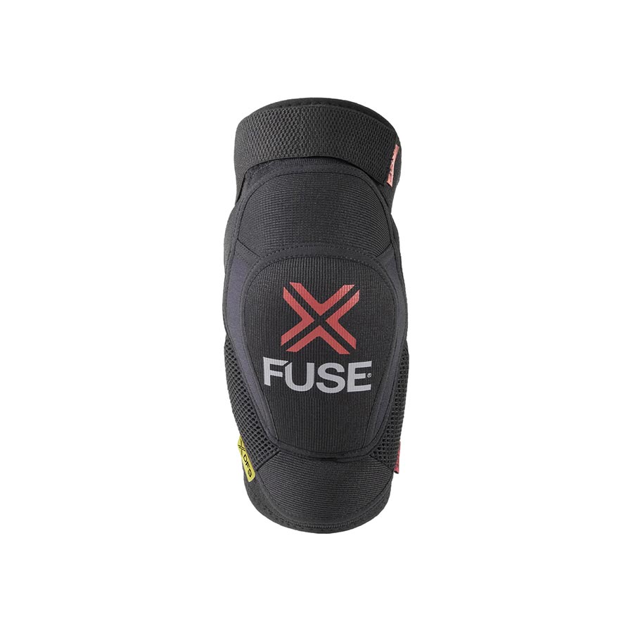 Fuse DELTA Knee and Shin Guards-1