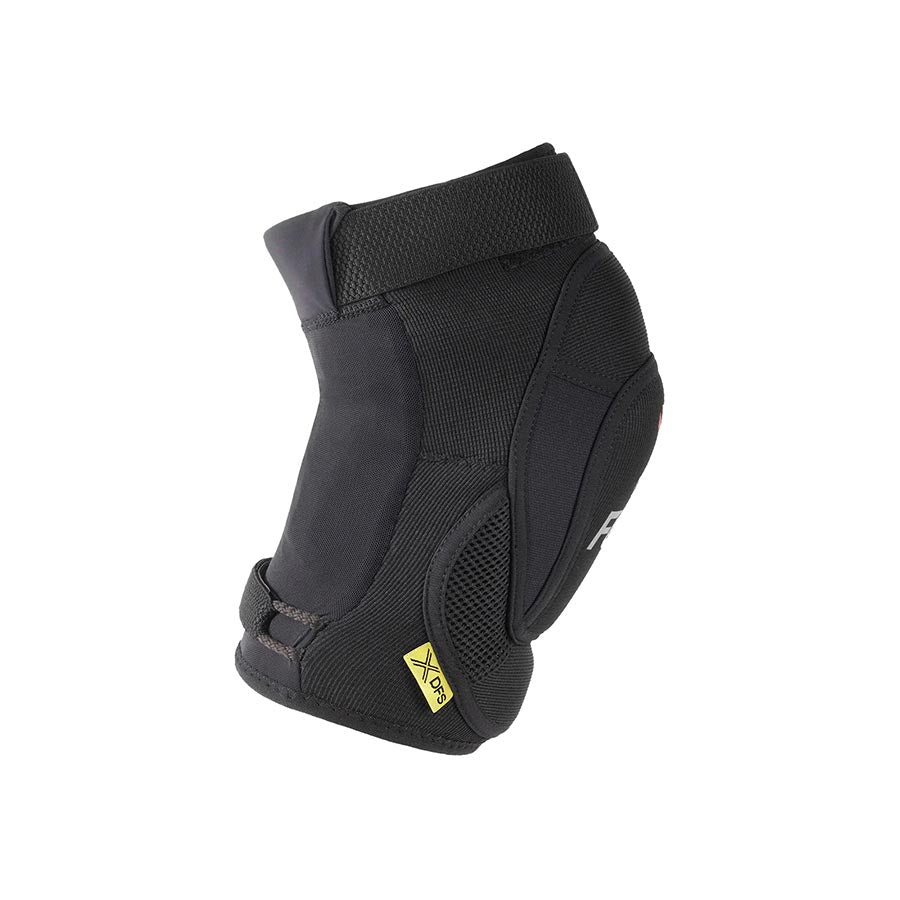 Fuse DELTA Knee and Shin Guards-4